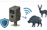 スマート鳥獣害対策