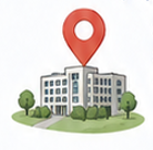 アクセスイメージ